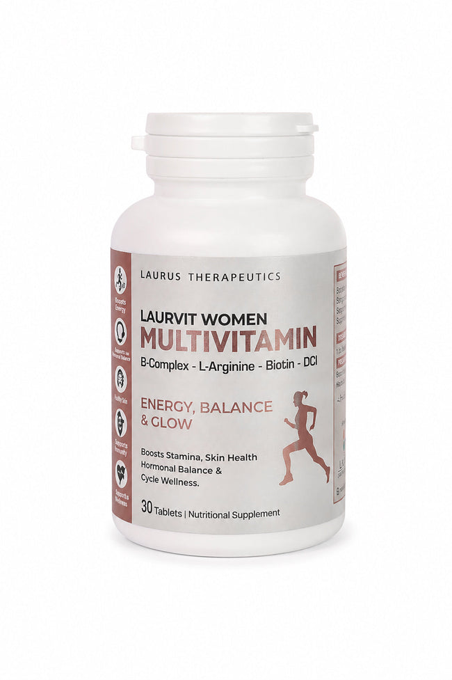 Laurvit Women